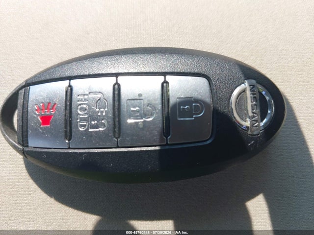 Aukcja sprzedaży 2016 Nissan Leaf Sv, vin: 1N4BZ0CP7GC311673, numer aukcji: 45760848