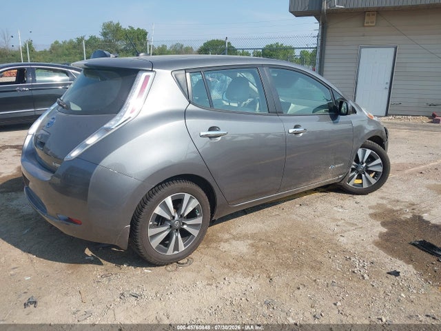 Aukcja sprzedaży 2016 Nissan Leaf Sv, vin: 1N4BZ0CP7GC311673, numer aukcji: 45760848