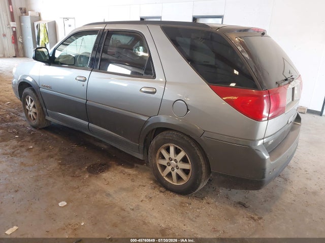 Aukcja sprzedaży 2003 Buick Rendezvous Cx, vin: 3G5DA03E13S555744, numer aukcji: 45760849