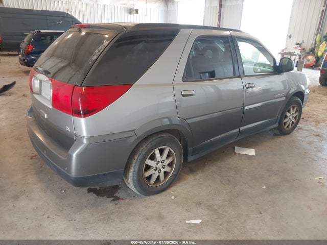 Aukcja sprzedaży 2003 Buick Rendezvous Cx, vin: 3G5DA03E13S555744, numer aukcji: 45760849