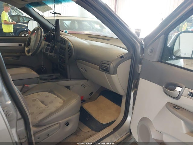 Aukcja sprzedaży 2003 Buick Rendezvous Cx, vin: 3G5DA03E13S555744, numer aukcji: 45760849