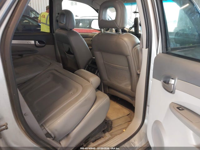 Aukcja sprzedaży 2003 Buick Rendezvous Cx, vin: 3G5DA03E13S555744, numer aukcji: 45760849