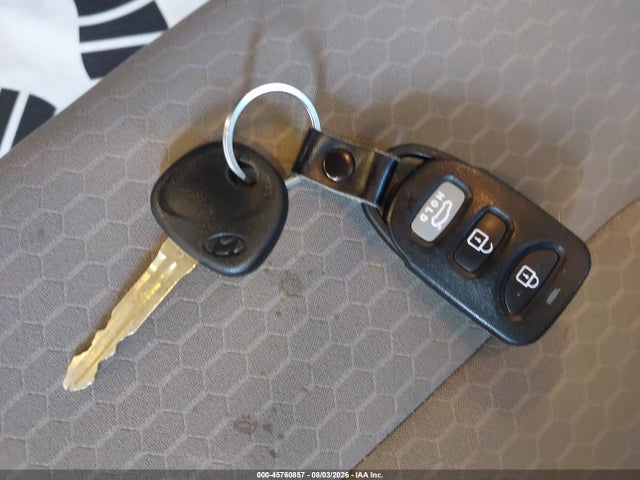 45760857 :رقم المزاد ، 5NPD74LFXLH612489 vin ، 2020 Hyundai Elantra Se مزاد بيع