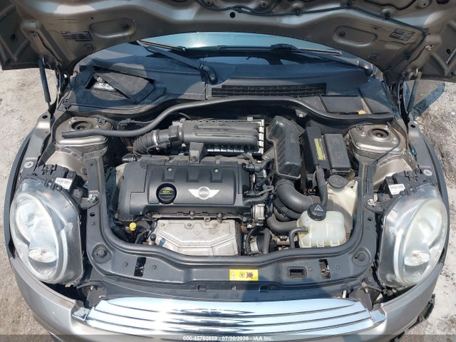 Продаж на аукціоні авто 2012 Mini Cooper, vin: WMWSU3C50CT261246, номер лоту: 45760859