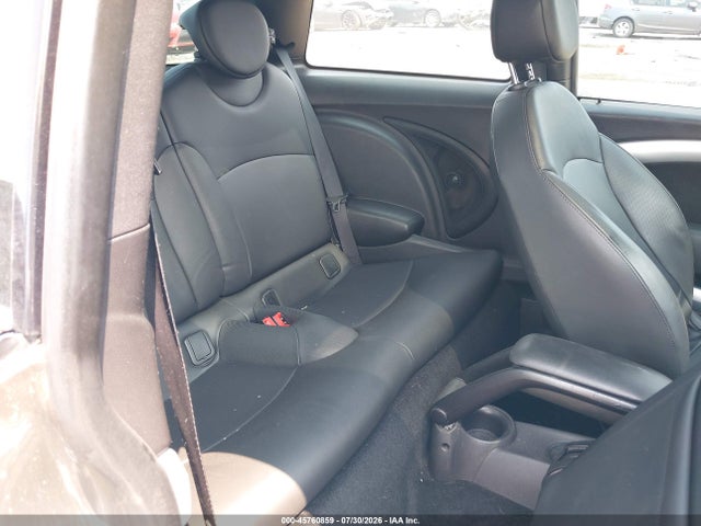 Продаж на аукціоні авто 2012 Mini Cooper, vin: WMWSU3C50CT261246, номер лоту: 45760859