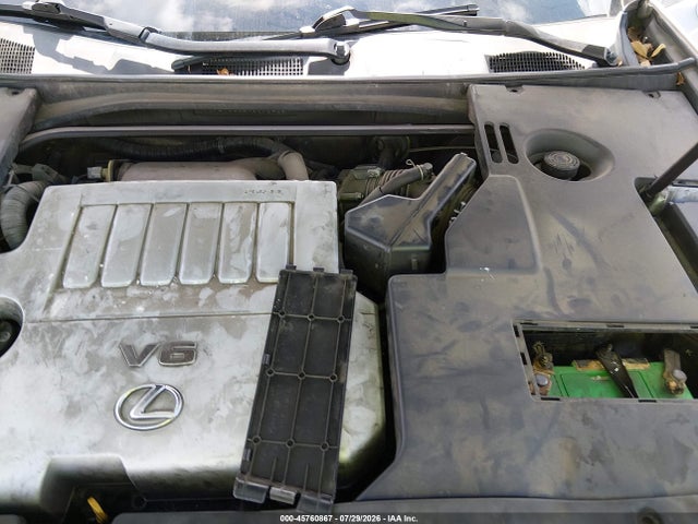 Aukcja sprzedaży 2010 Lexus Es 350, vin: JTHBK1EG2A2393406, numer aukcji: 45760867
