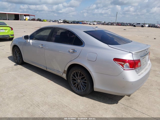 Aukcja sprzedaży 2010 Lexus Es 350, vin: JTHBK1EG2A2393406, numer aukcji: 45760867