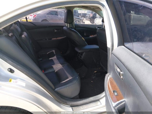 Aukcja sprzedaży 2010 Lexus Es 350, vin: JTHBK1EG2A2393406, numer aukcji: 45760867