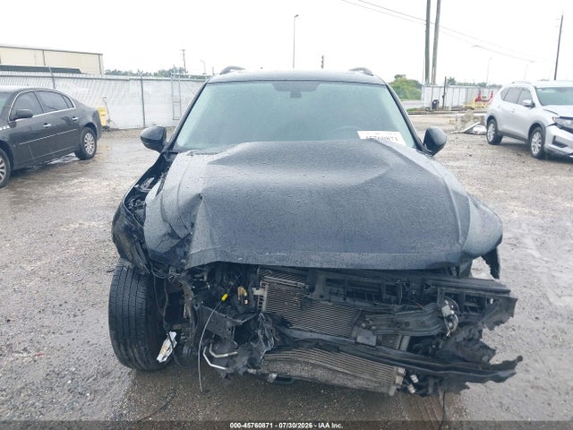 45760871 :رقم المزاد ، 3VV2B7AX0LM030237 vin ، 2020 Volkswagen Tiguan 2.0t Se/2.0t Se R-line Black/2.0t Sel مزاد بيع