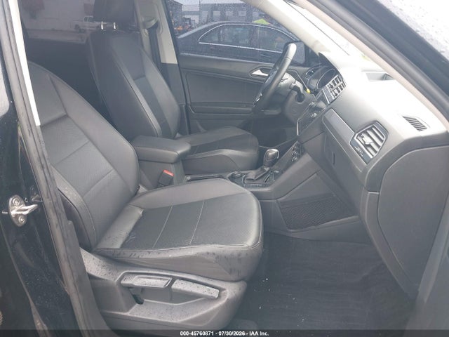 45760871 :رقم المزاد ، 3VV2B7AX0LM030237 vin ، 2020 Volkswagen Tiguan 2.0t Se/2.0t Se R-line Black/2.0t Sel مزاد بيع