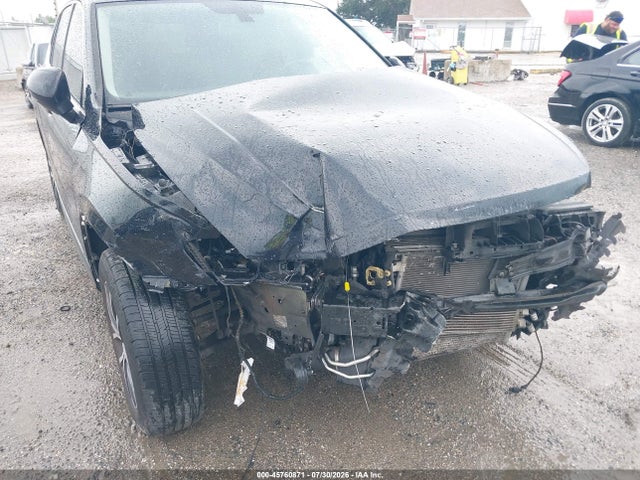 45760871 :رقم المزاد ، 3VV2B7AX0LM030237 vin ، 2020 Volkswagen Tiguan 2.0t Se/2.0t Se R-line Black/2.0t Sel مزاد بيع