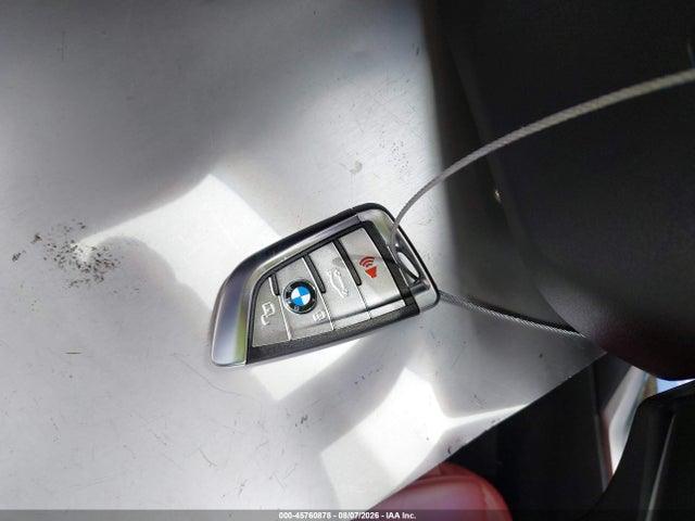 2022 Bmw 330i მანქანა იყიდება აუქციონზე, vin: 3MW5R1J04N8C31493, აუქციონის ნომერი: 45760878