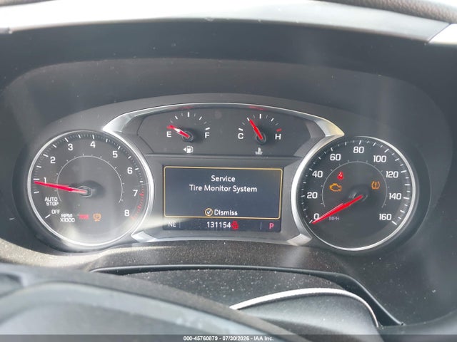 Продаж на аукціоні авто 2019 Chevrolet Blazer, vin: 3GNKBDRS7KS666063, номер лоту: 45760879