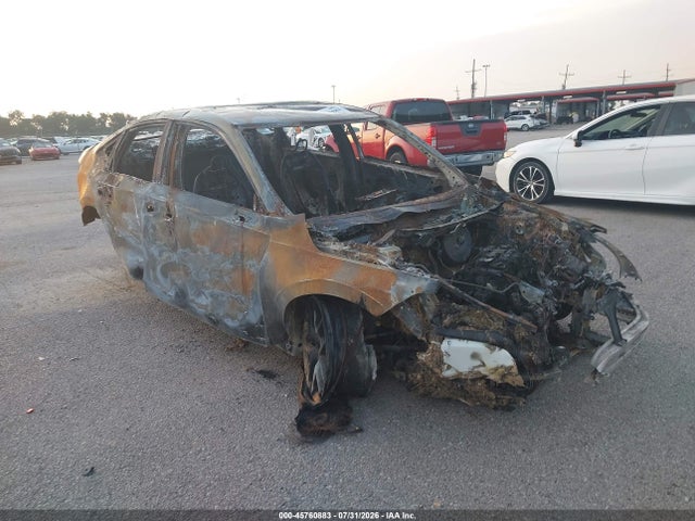 Auction sale of the 2024 Honda Civic Sport, vin: 2HGFE2F59RH571779, lot number: 45760883