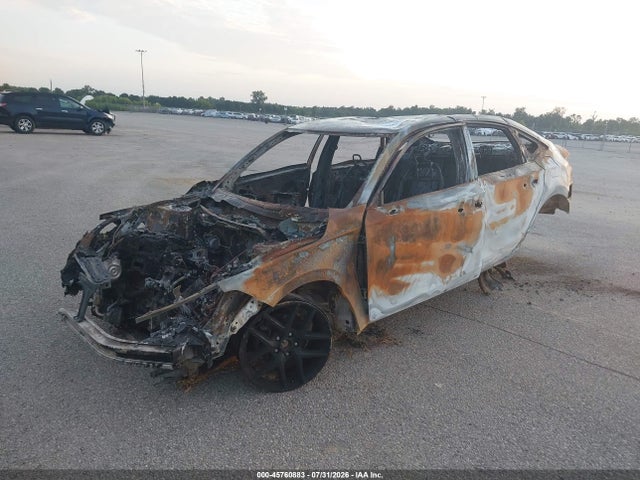 2024 Honda Civic Sport მანქანა იყიდება აუქციონზე, vin: 2HGFE2F59RH571779, აუქციონის ნომერი: 45760883