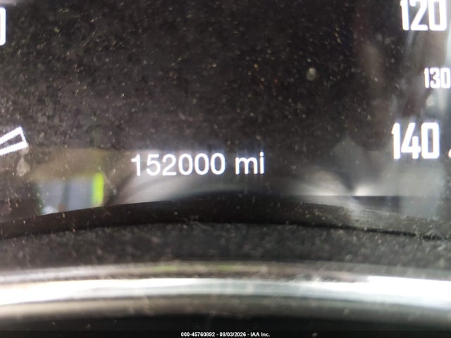Продаж на аукціоні авто 2016 Dodge Durango R/t, vin: 1C4SDJCT0GC353906, номер лоту: 45760892