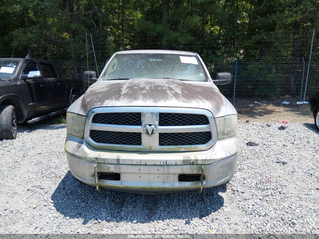 Продаж на аукціоні авто 2014 Ram 1500 Slt, vin: 1C6RR7GT4ES294351, номер лоту: 45760895
