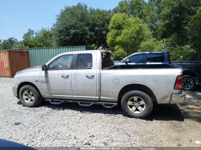Продаж на аукціоні авто 2014 Ram 1500 Slt, vin: 1C6RR7GT4ES294351, номер лоту: 45760895