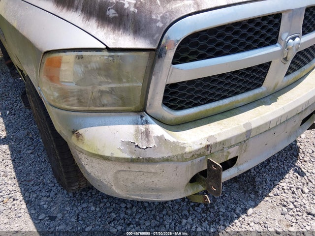 Продаж на аукціоні авто 2014 Ram 1500 Slt, vin: 1C6RR7GT4ES294351, номер лоту: 45760895
