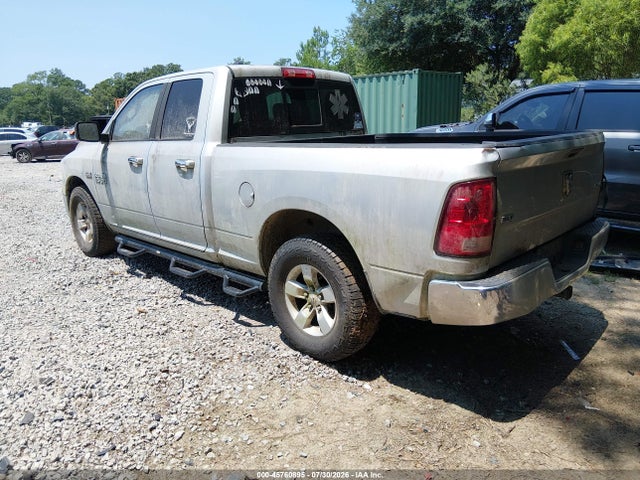 Продаж на аукціоні авто 2014 Ram 1500 Slt, vin: 1C6RR7GT4ES294351, номер лоту: 45760895
