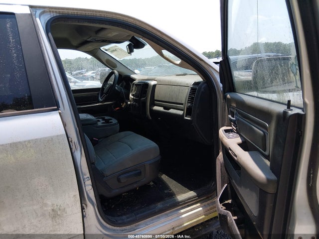 Продаж на аукціоні авто 2014 Ram 1500 Slt, vin: 1C6RR7GT4ES294351, номер лоту: 45760895