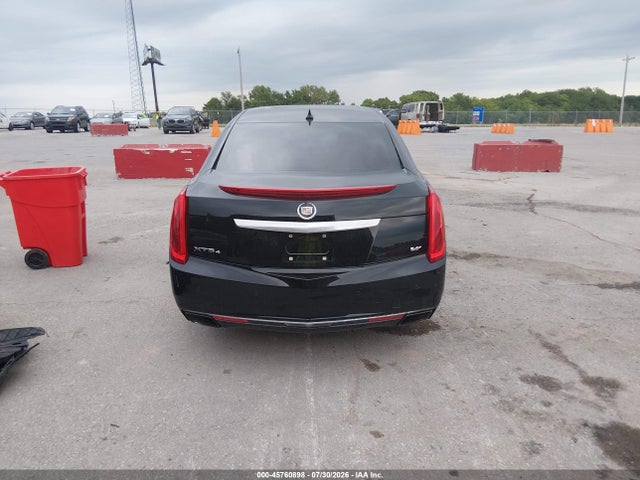 2014 Cadillac Xts Vsport Premium მანქანა იყიდება აუქციონზე, vin: 2G61V5S85E9228615, აუქციონის ნომერი: 45760898
