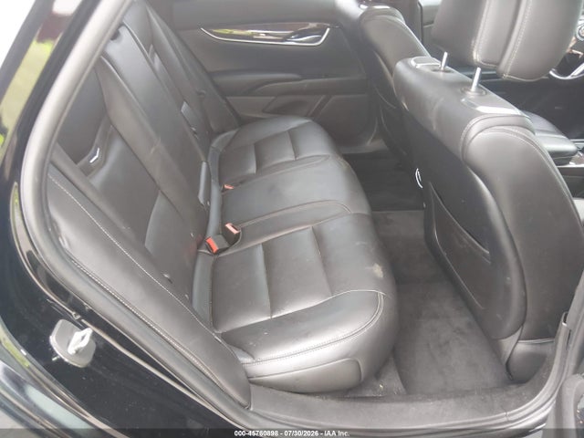 2014 Cadillac Xts Vsport Premium მანქანა იყიდება აუქციონზე, vin: 2G61V5S85E9228615, აუქციონის ნომერი: 45760898