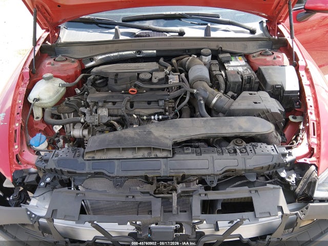 5NPEH4J26MH078524 Hyundai Sonata Limited
