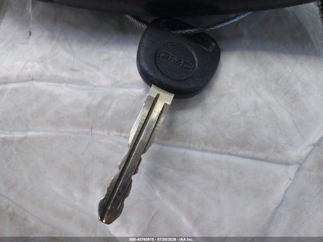 Продаж на аукціоні авто 2005 Gmc Canyon Sle, vin: 1GTDT136X58227462, номер лоту: 45760910