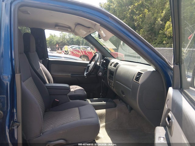 Продаж на аукціоні авто 2005 Gmc Canyon Sle, vin: 1GTDT136X58227462, номер лоту: 45760910