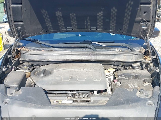 2016 Jeep Cherokee Latitude მანქანა იყიდება აუქციონზე, vin: 1C4PJMCS2GW268135, აუქციონის ნომერი: 45760913