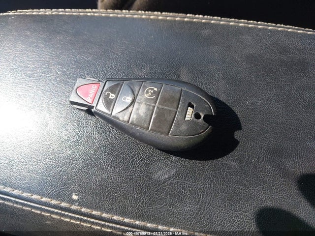 2016 Jeep Cherokee Latitude მანქანა იყიდება აუქციონზე, vin: 1C4PJMCS2GW268135, აუქციონის ნომერი: 45760913