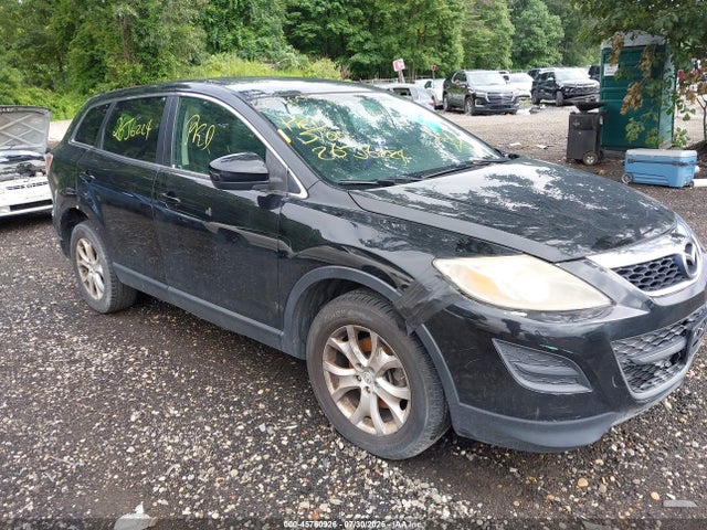 Aukcja sprzedaży 2011 Mazda Cx-9 Touring, vin: JM3TB3CV1B0314525, numer aukcji: 45760926