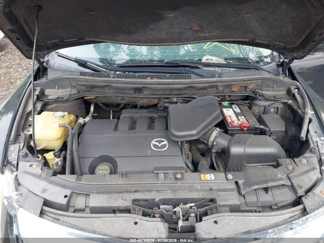 Aukcja sprzedaży 2011 Mazda Cx-9 Touring, vin: JM3TB3CV1B0314525, numer aukcji: 45760926
