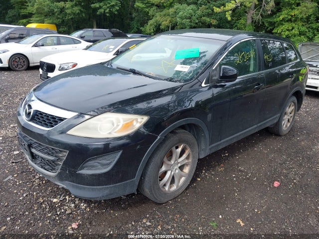 Aukcja sprzedaży 2011 Mazda Cx-9 Touring, vin: JM3TB3CV1B0314525, numer aukcji: 45760926