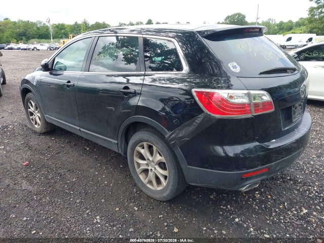 Aukcja sprzedaży 2011 Mazda Cx-9 Touring, vin: JM3TB3CV1B0314525, numer aukcji: 45760926
