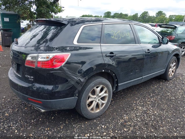 Aukcja sprzedaży 2011 Mazda Cx-9 Touring, vin: JM3TB3CV1B0314525, numer aukcji: 45760926