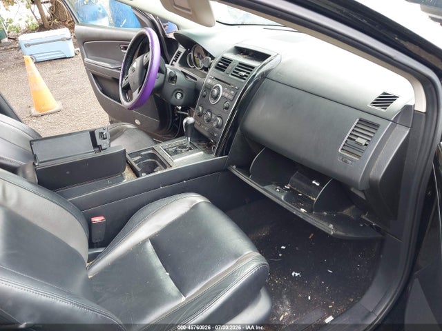 Aukcja sprzedaży 2011 Mazda Cx-9 Touring, vin: JM3TB3CV1B0314525, numer aukcji: 45760926