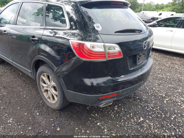 Aukcja sprzedaży 2011 Mazda Cx-9 Touring, vin: JM3TB3CV1B0314525, numer aukcji: 45760926
