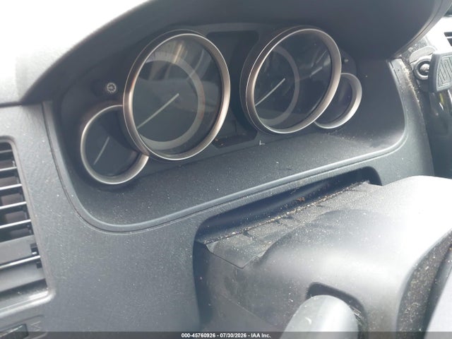 Aukcja sprzedaży 2011 Mazda Cx-9 Touring, vin: JM3TB3CV1B0314525, numer aukcji: 45760926
