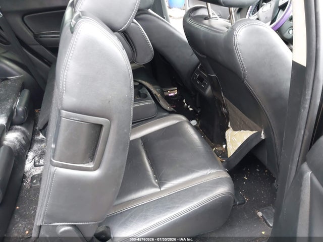 Aukcja sprzedaży 2011 Mazda Cx-9 Touring, vin: JM3TB3CV1B0314525, numer aukcji: 45760926