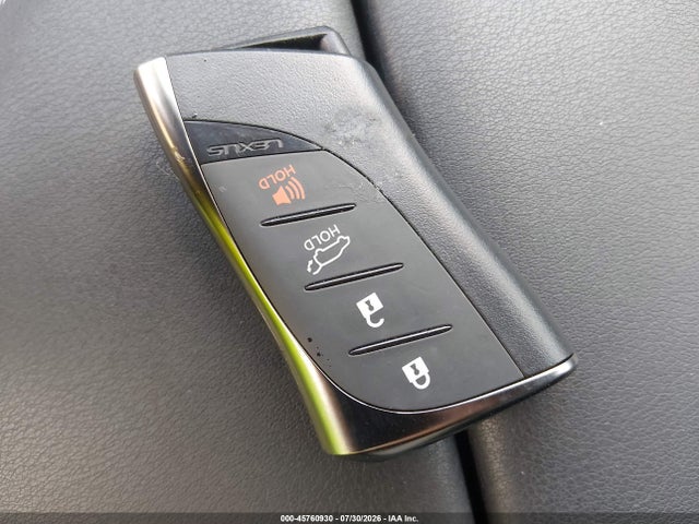 Aukcja sprzedaży 2025 Lexus Tx 500h F Sport Premium, vin: 5TDABAB65SS009489, numer aukcji: 45760930