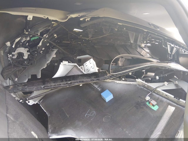 Aukcja sprzedaży 2025 Lexus Tx 500h F Sport Premium, vin: 5TDABAB65SS009489, numer aukcji: 45760930