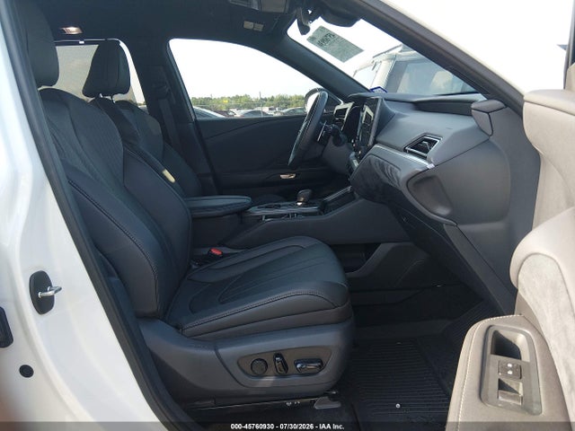 Aukcja sprzedaży 2025 Lexus Tx 500h F Sport Premium, vin: 5TDABAB65SS009489, numer aukcji: 45760930