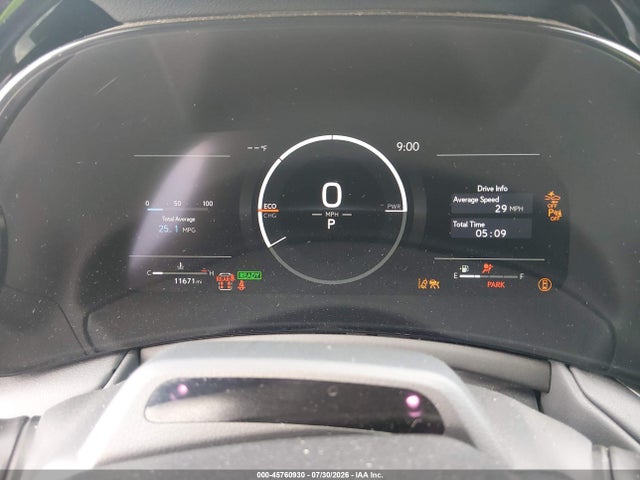 Aukcja sprzedaży 2025 Lexus Tx 500h F Sport Premium, vin: 5TDABAB65SS009489, numer aukcji: 45760930