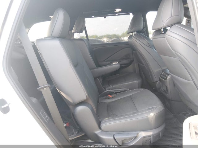 Aukcja sprzedaży 2025 Lexus Tx 500h F Sport Premium, vin: 5TDABAB65SS009489, numer aukcji: 45760930