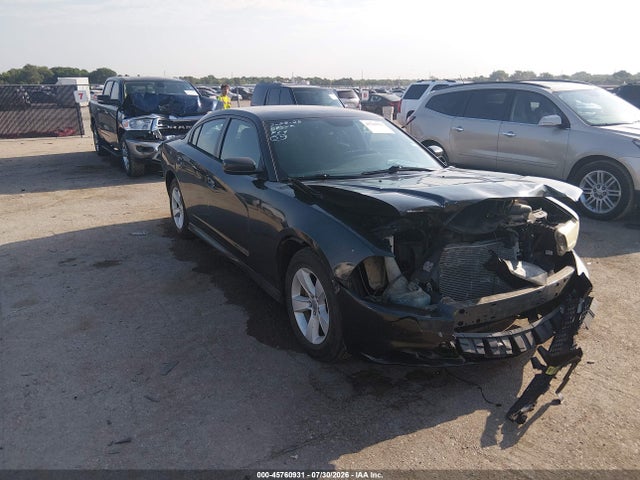 Aukcja sprzedaży 2014 Dodge Charger Se, vin: 2C3CDXBG9EH187962, numer aukcji: 45760931