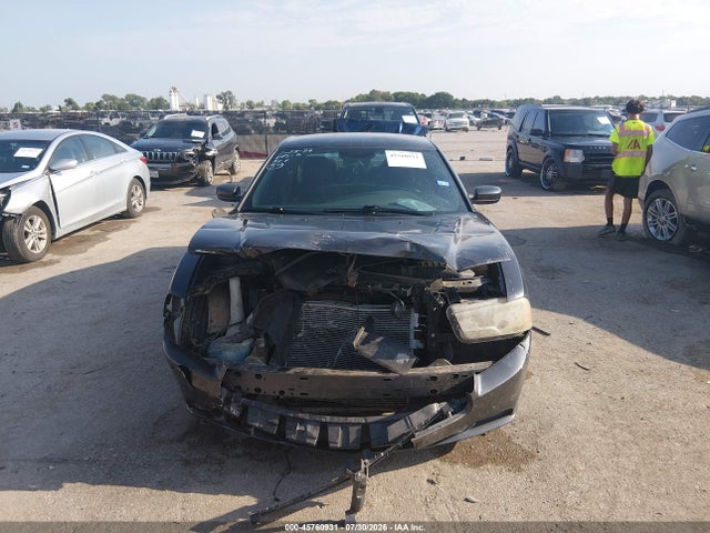 45760931 :رقم المزاد ، 2C3CDXBG9EH187962 vin ، 2014 Dodge Charger Se مزاد بيع