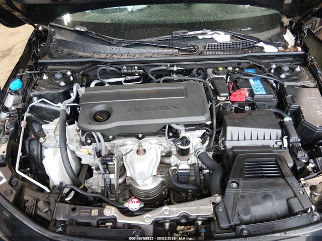 Aukcja sprzedaży 2025 Honda Civic Sport, vin: 2HGFE2F53SH580936, numer aukcji: 45760932