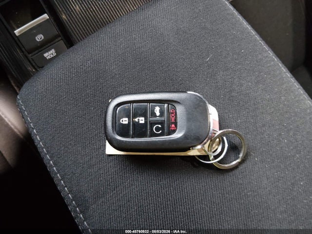 Aukcja sprzedaży 2025 Honda Civic Sport, vin: 2HGFE2F53SH580936, numer aukcji: 45760932